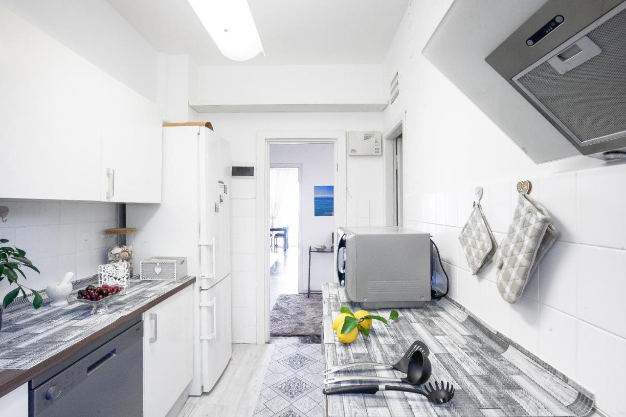 Hdm Sweet Apartment Rapallo Exterior foto