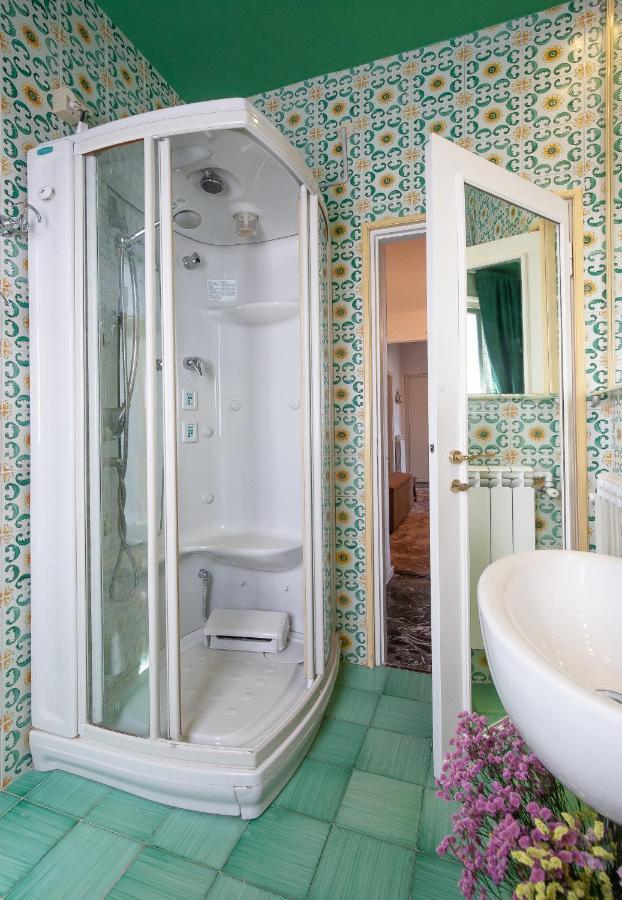 Hdm Sweet Apartment Rapallo Exterior foto