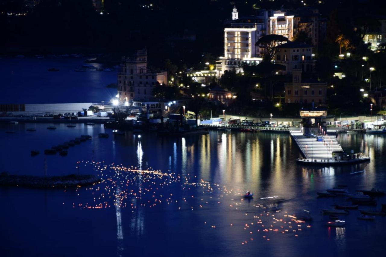Hdm Sweet Apartment Rapallo Exterior foto