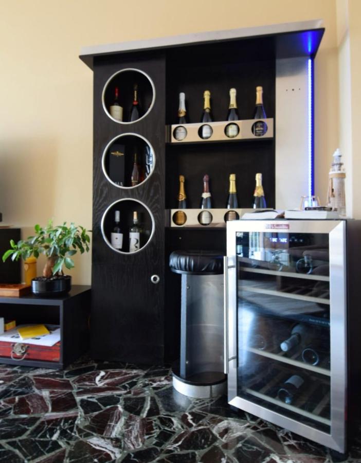 Hdm Sweet Apartment Rapallo Exterior foto
